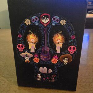 Disney Coco band